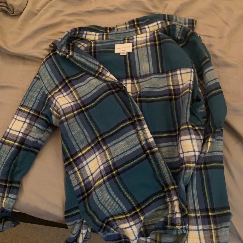 Flannel